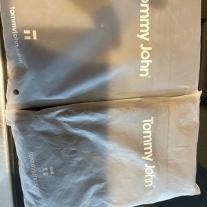 Tommy john boxer briefs underwear